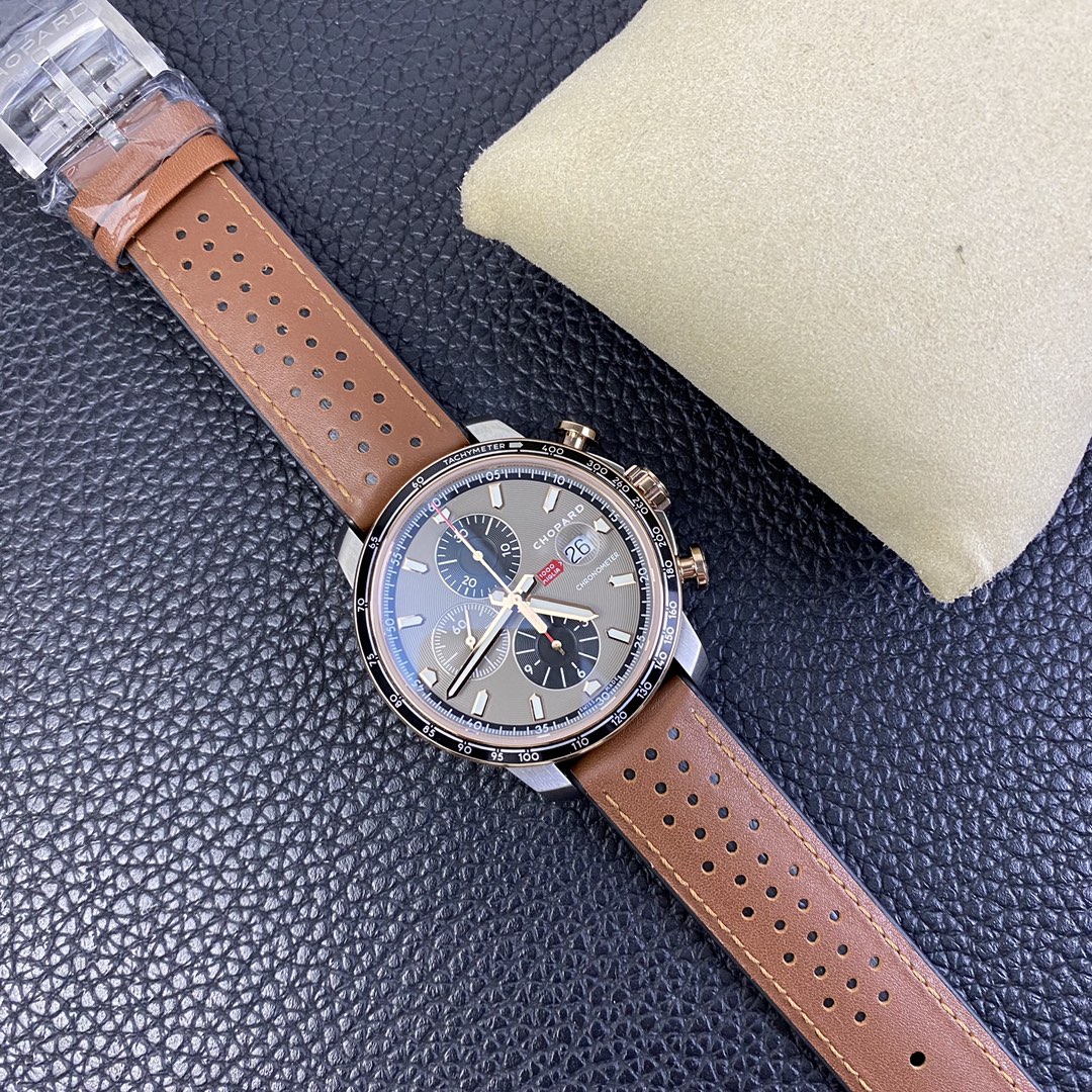 Chopard Mille Miglia GTS Chronograph 168571-3004