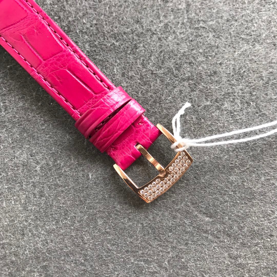 Chopard Happy Sport 18K Rose Gold 274891-5025