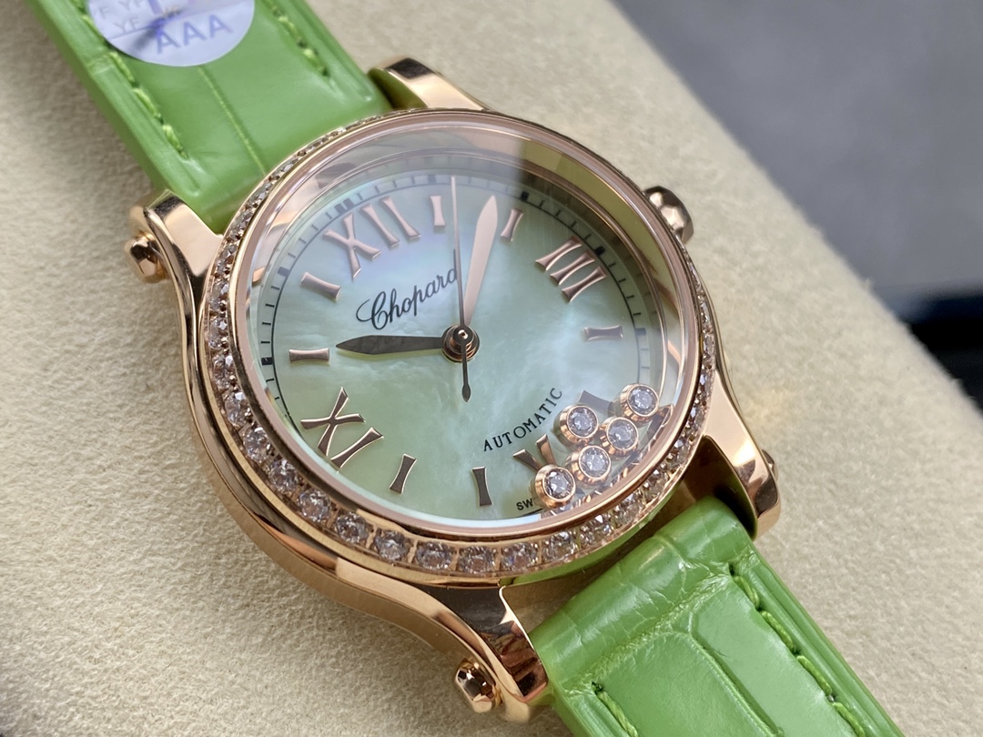 Chopard Happy Sport Automatic 274893-5016