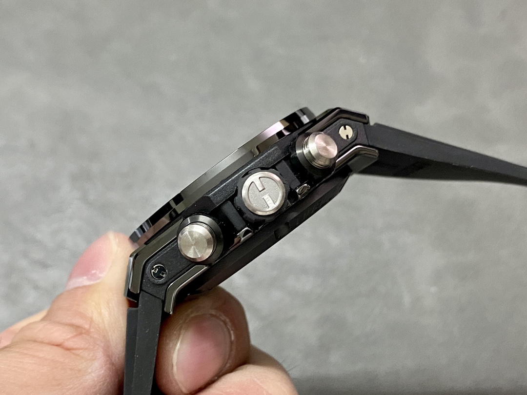 441.ci.1171.rx Hublot Big Bang UNICO 42mm Mens Replica Watch