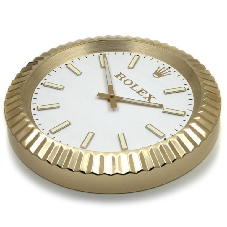 Rolex Presidential Piece Classic Gold Luminous Dial