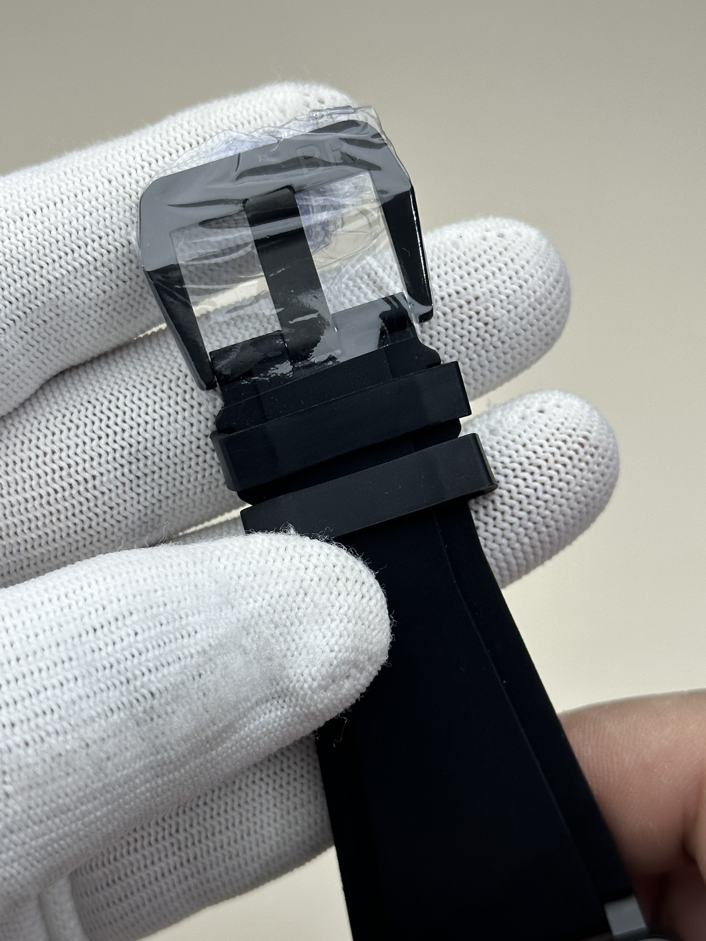 Bell & Ross BR-03 Horizon Limited Edition BR03A-HRZ-CE/SRB 41mm Automatic Mens Watch