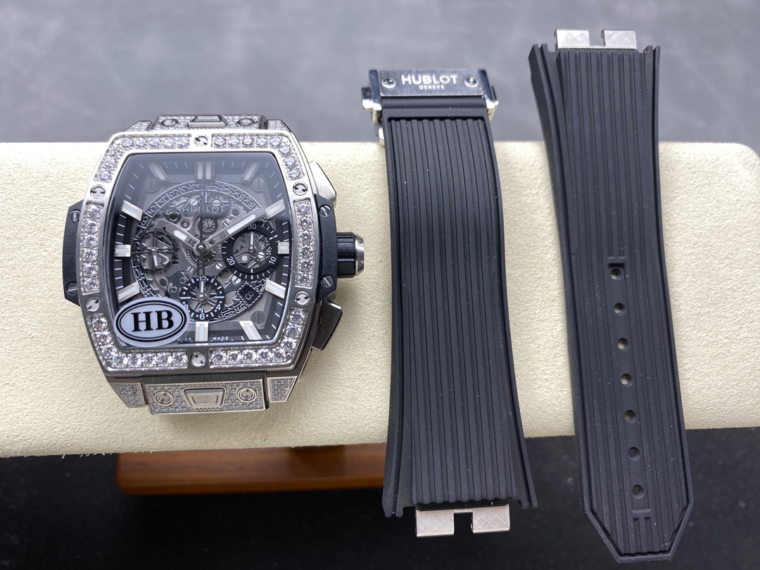 Hublot Spirit of Big Bang Titanium 642.NE.2010.RW.1604