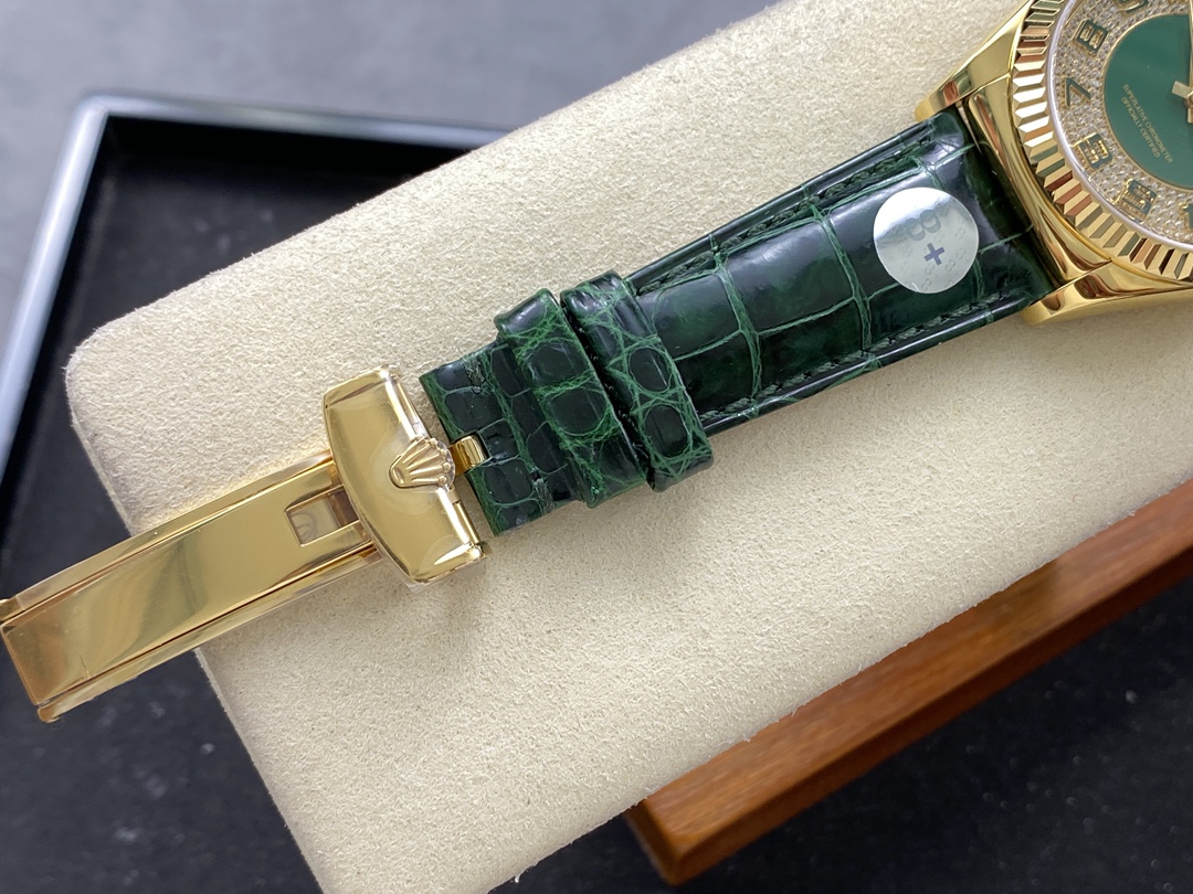 Rolex Day Date 118138 36mm