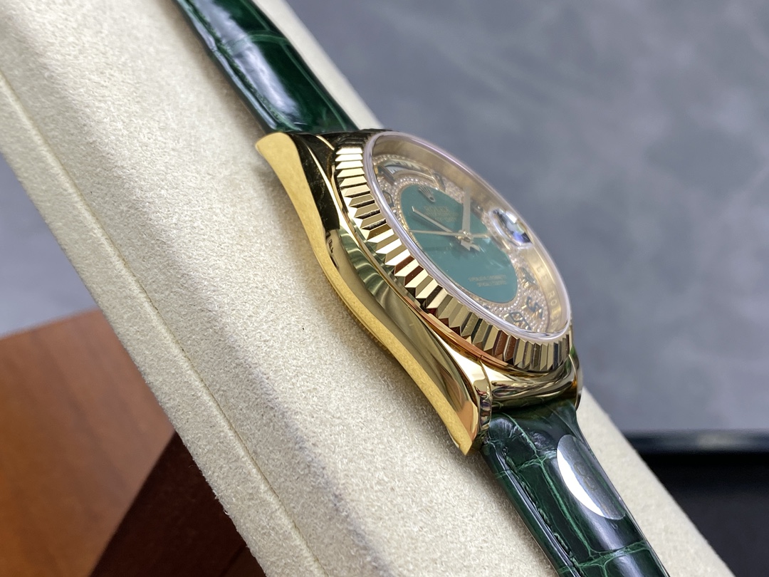 Rolex Day Date 118138 36mm