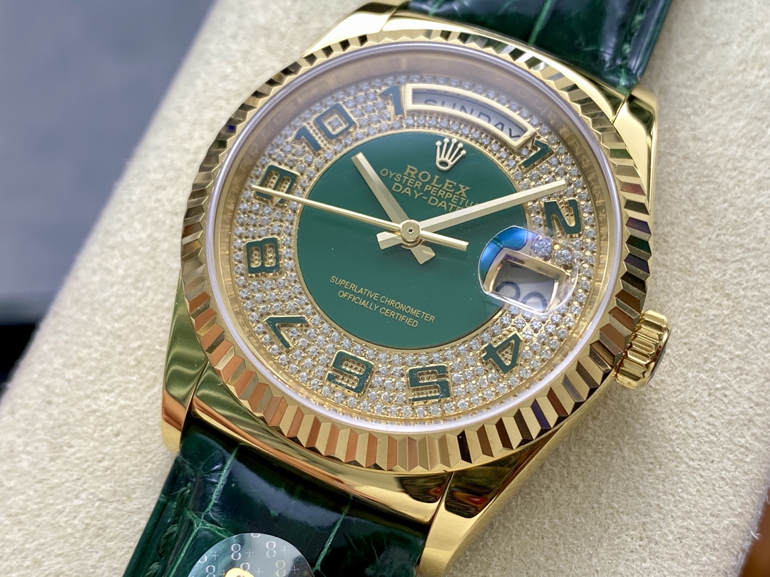 Rolex Day Date 118138 36mm