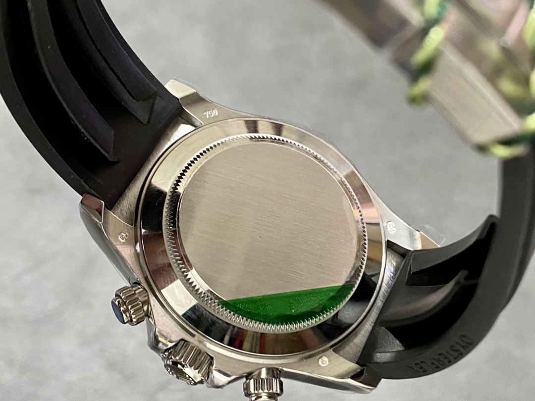 Rolex Daytona Cosmograph 116519 Blue Dial 40mm Mens Replica Watch