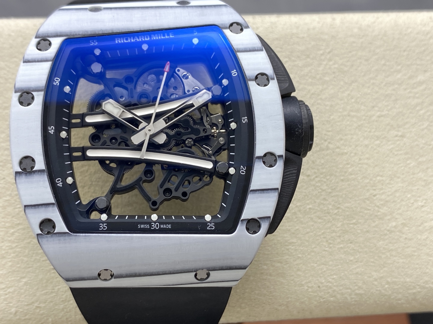 Richard Mille RM 61-01 Ultimate Edition Yohan Blake