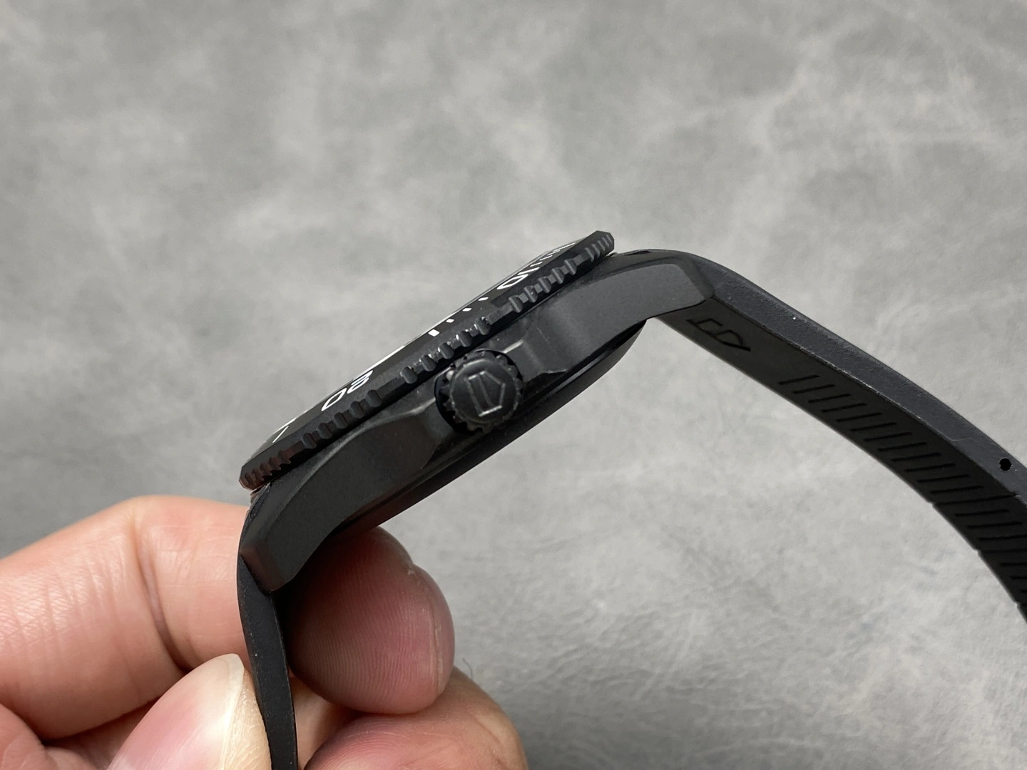 TAG Heuer Aquaracer WBP201D.FT6197 43 mm Men's Replica Watch