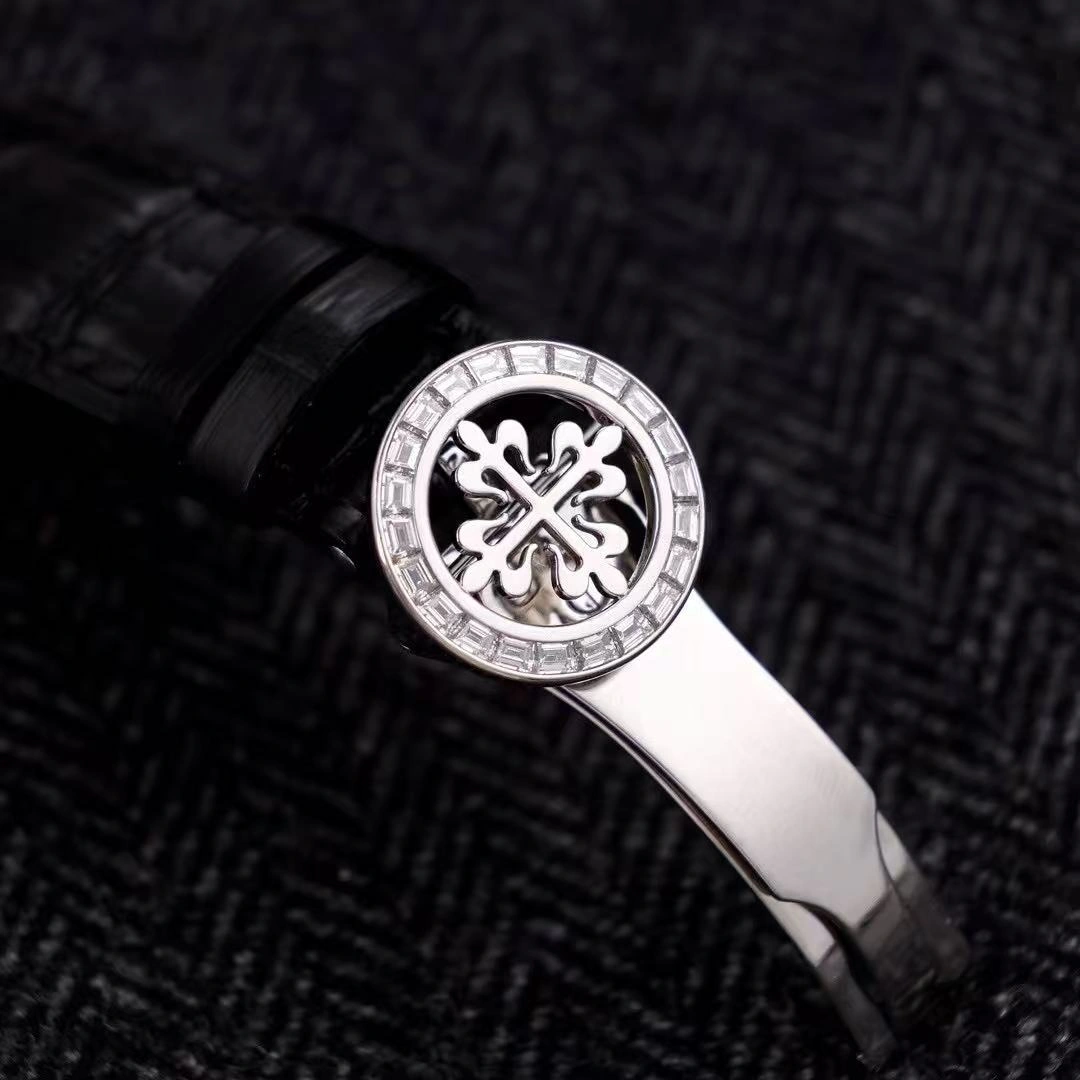 Replica Patek Philippe Grand Complications 5271P 010 41mm Mens Watch