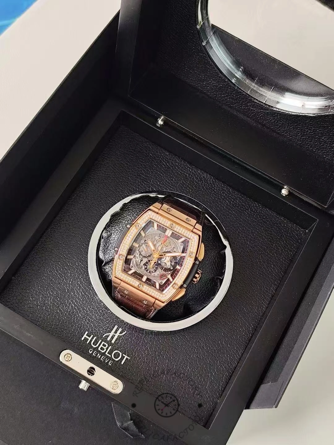 Hublot 601.OX.0183.LR.1104