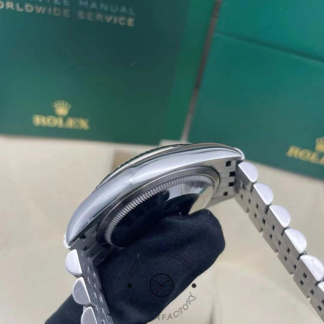 Rolex m126234 0047