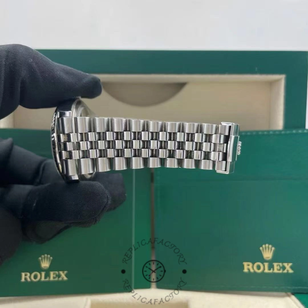 Rolex m126234 0047
