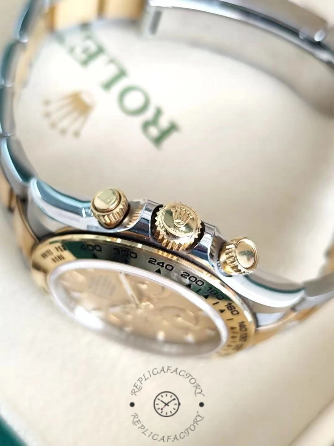 Rolex 116503
