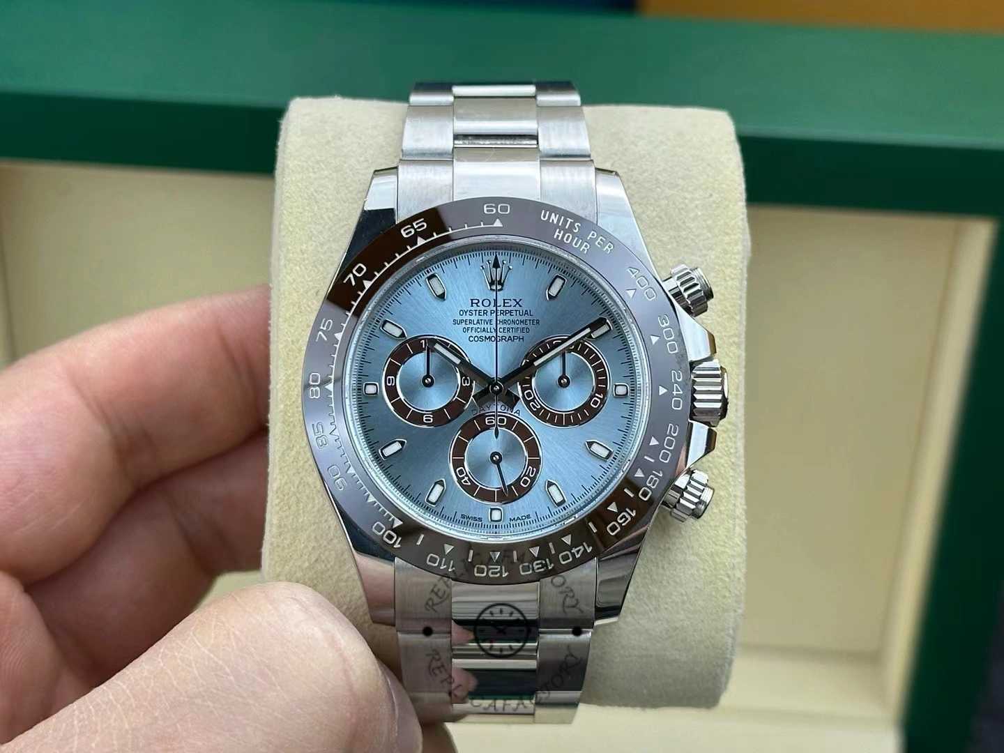 Rolex Cosmograph Daytona 116506