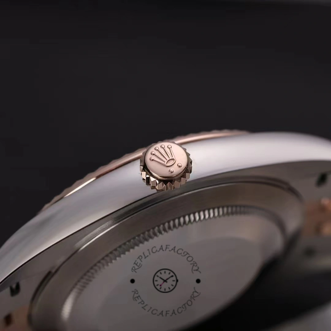 Rolex Datejust m126331 0008 Sundust Diamond Jubilee 41mm