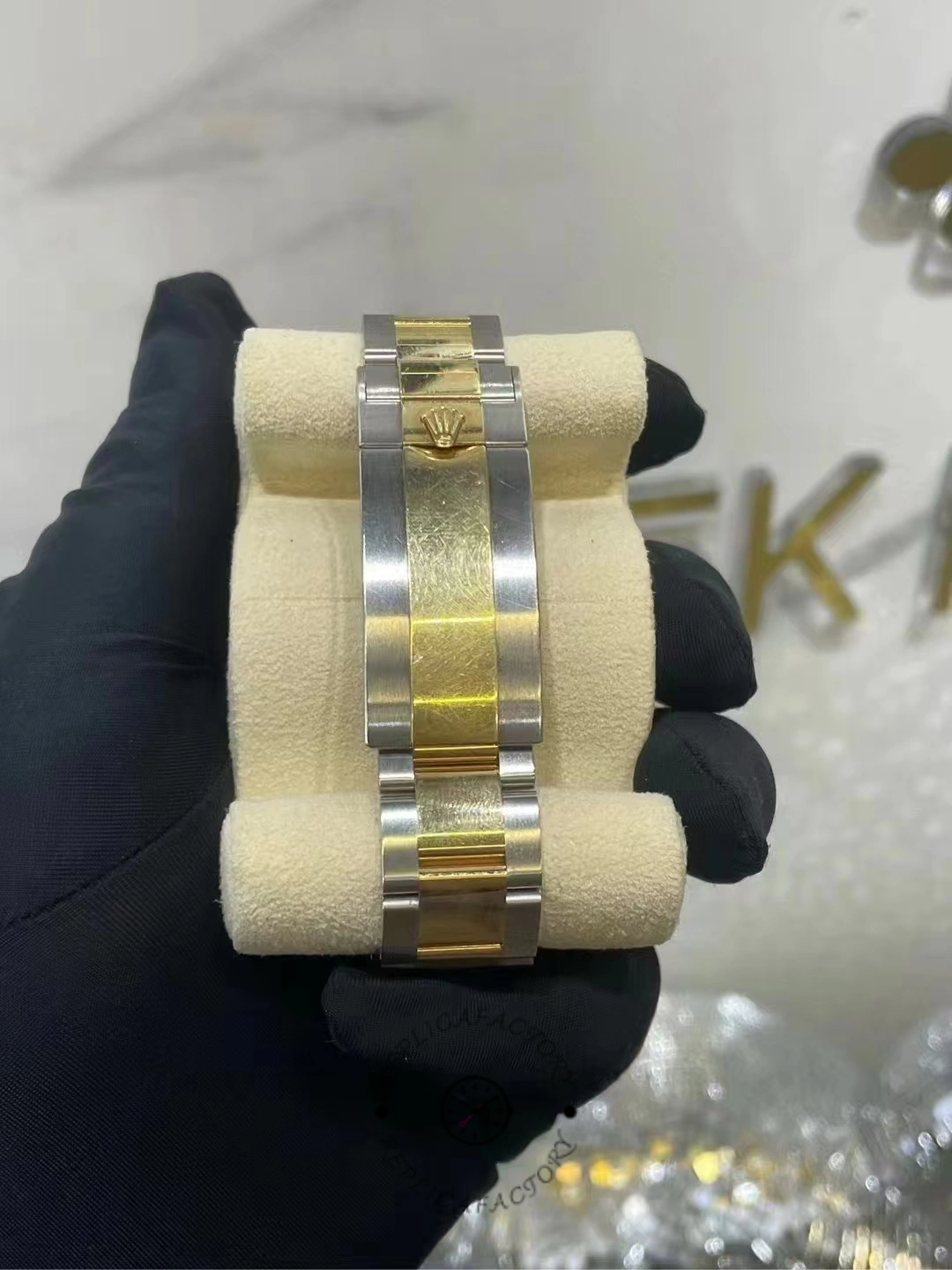 Rolex Submariner 126613LN 0002