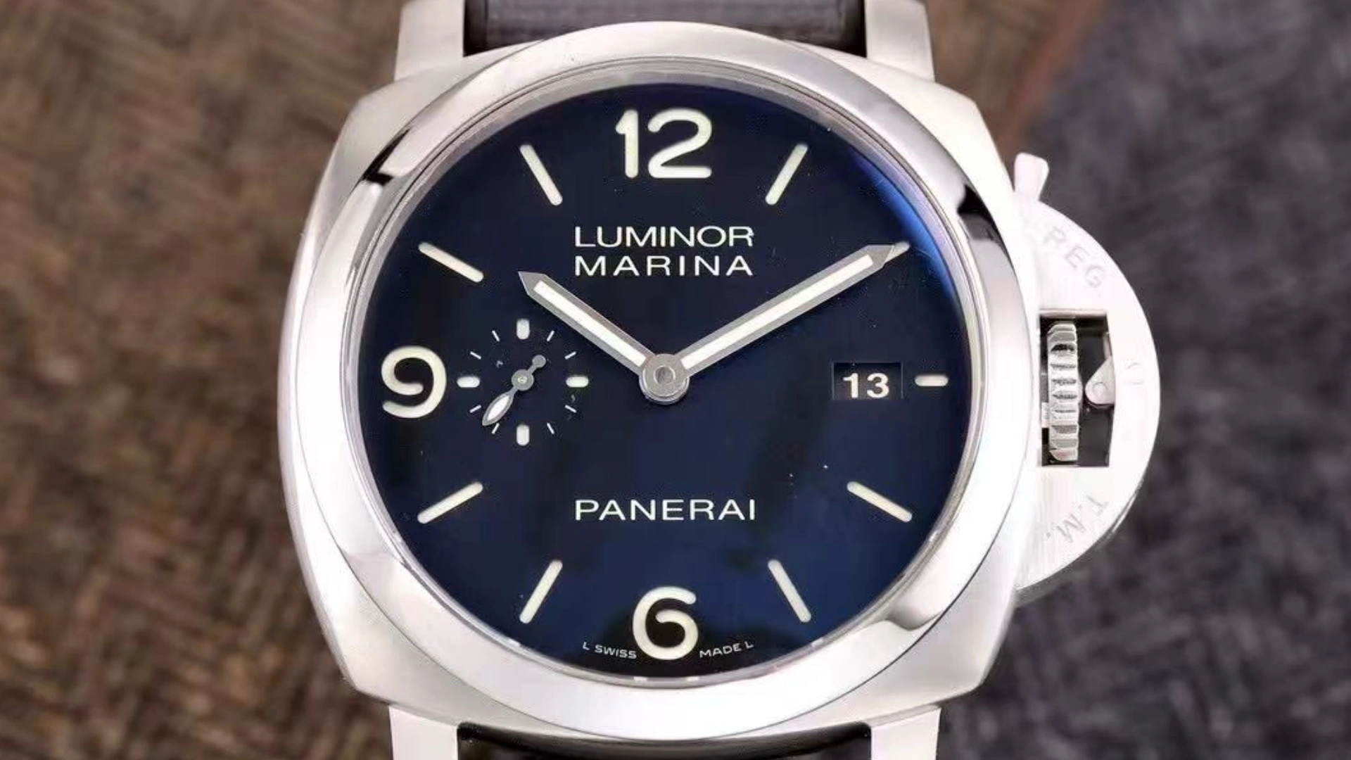 Panerai Replica