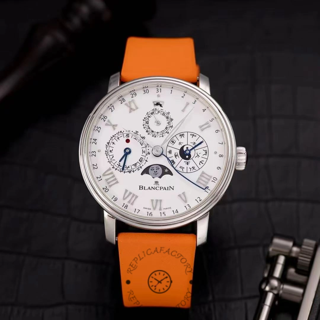  Replica Blancpain