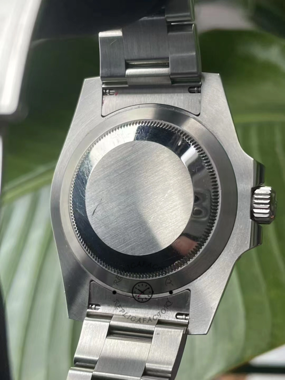 Rolex Submariner Date 116610LV