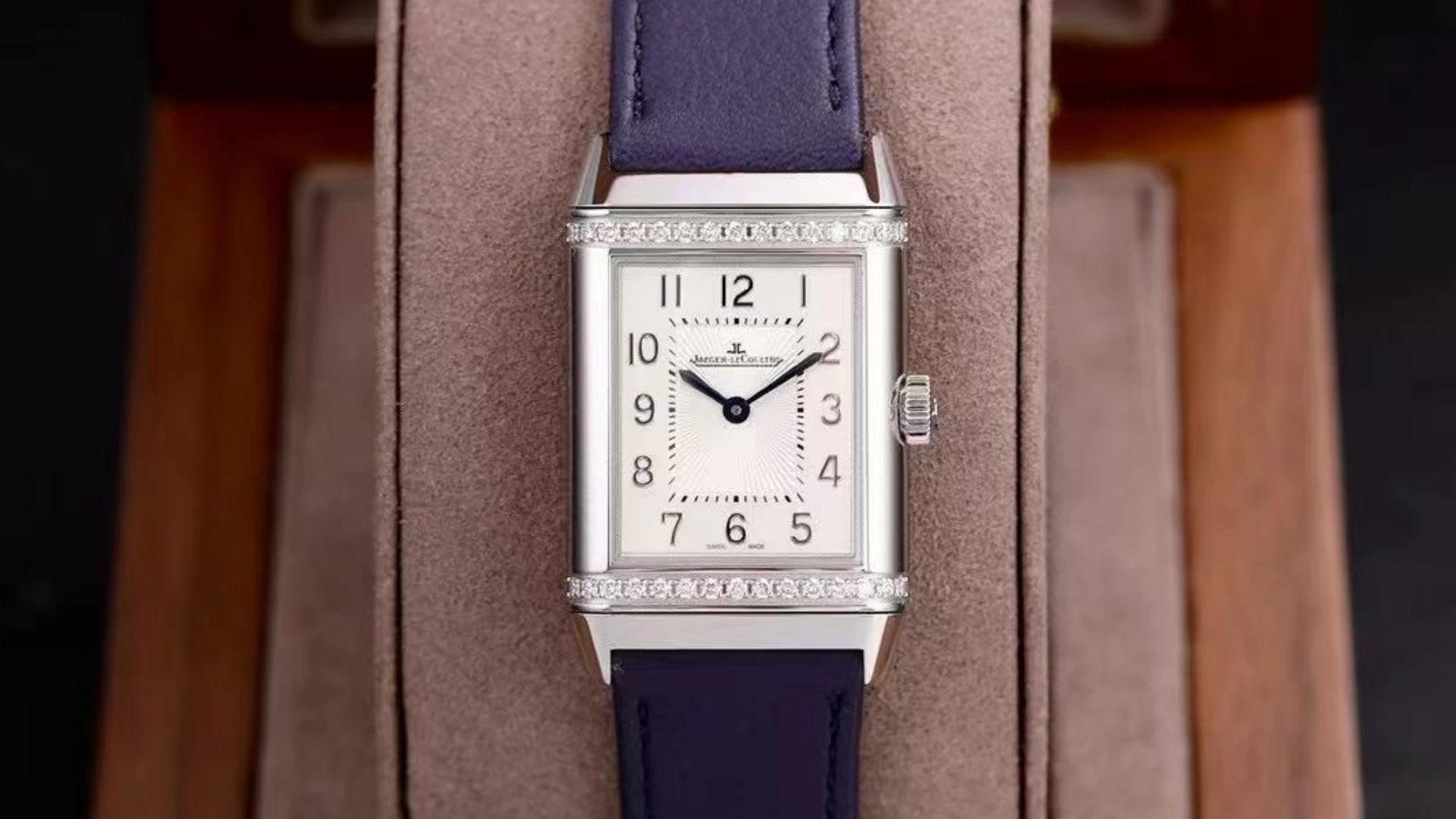 Replica Jaeger LeCoultre
