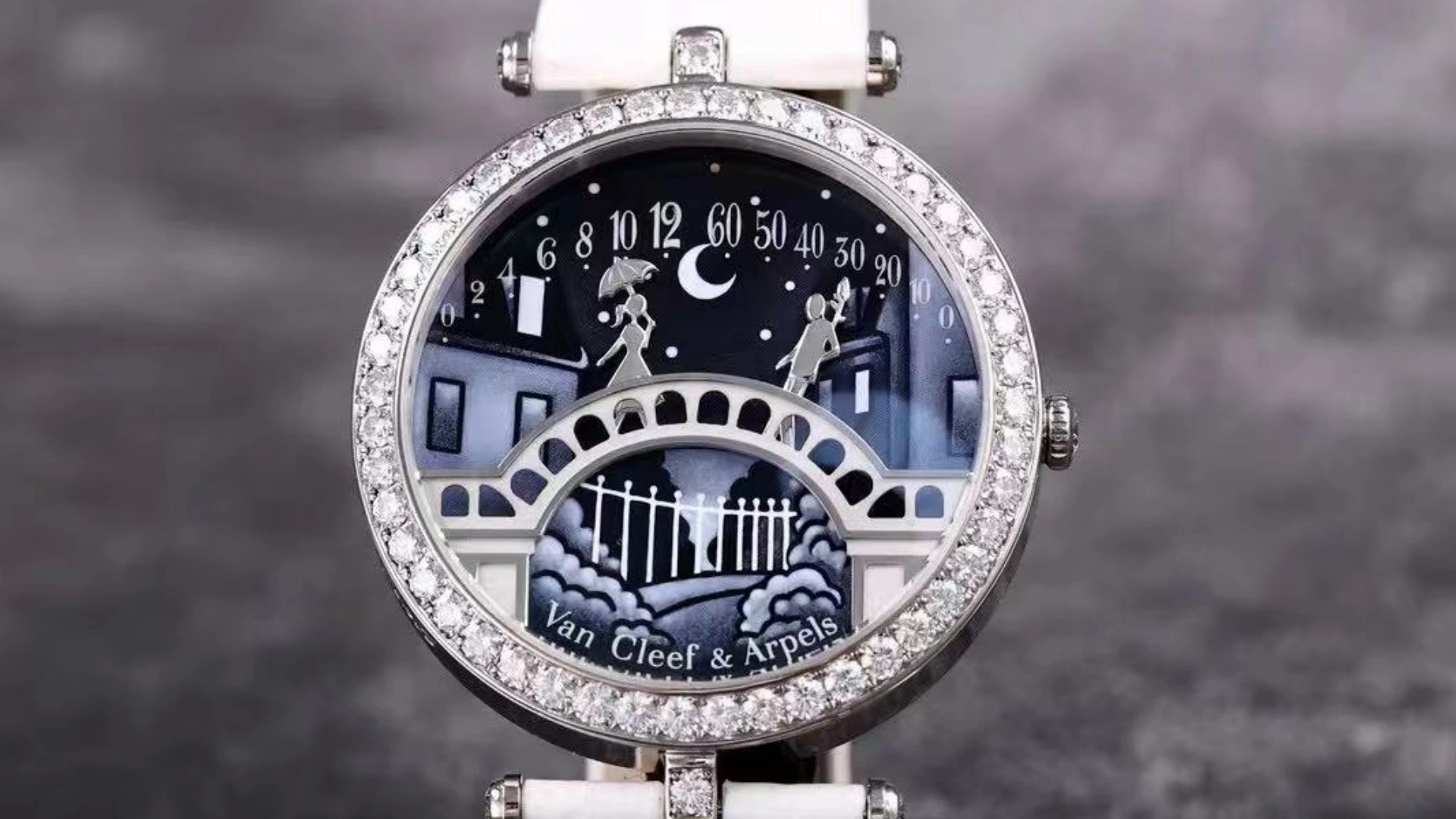 Replica Van Cleef & Arpels