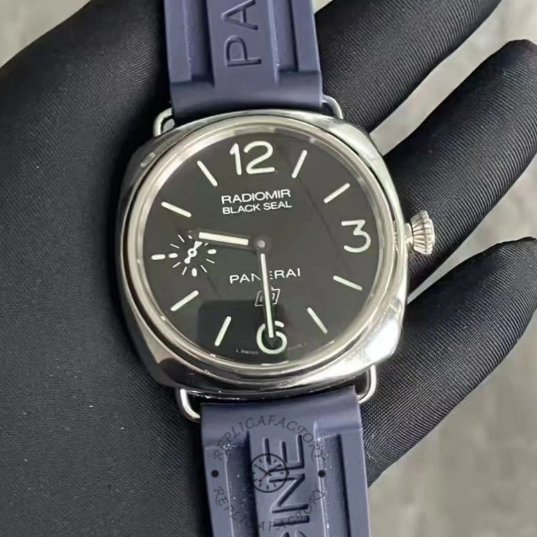 High imitation Panerai Radiomir PAM00183 in-depth review - Replica Factory