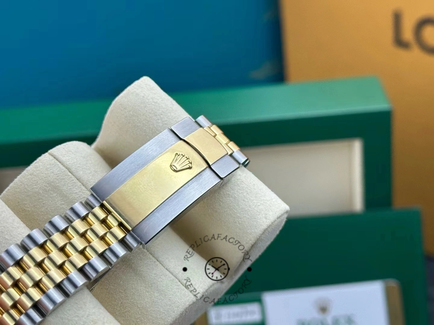 Rolex Datejust 126333 0006
