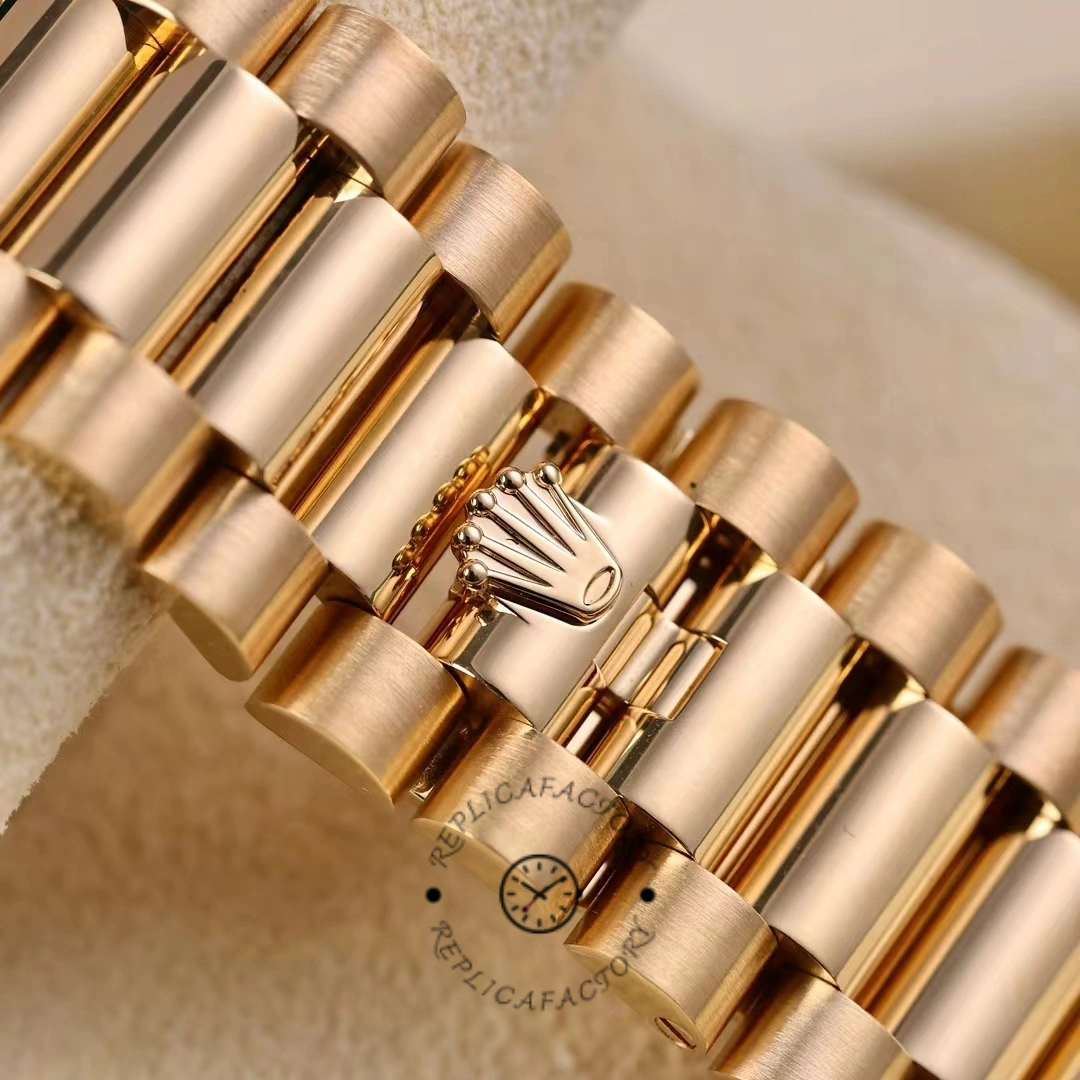 Rolex Day Date 40 President 228238 0061