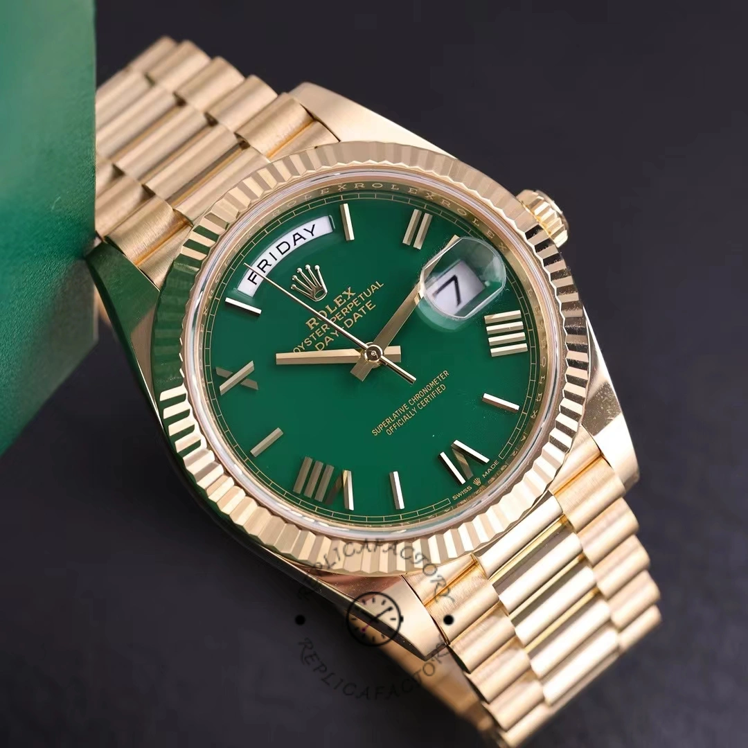 Rolex Day Date 40 President 228238 0061