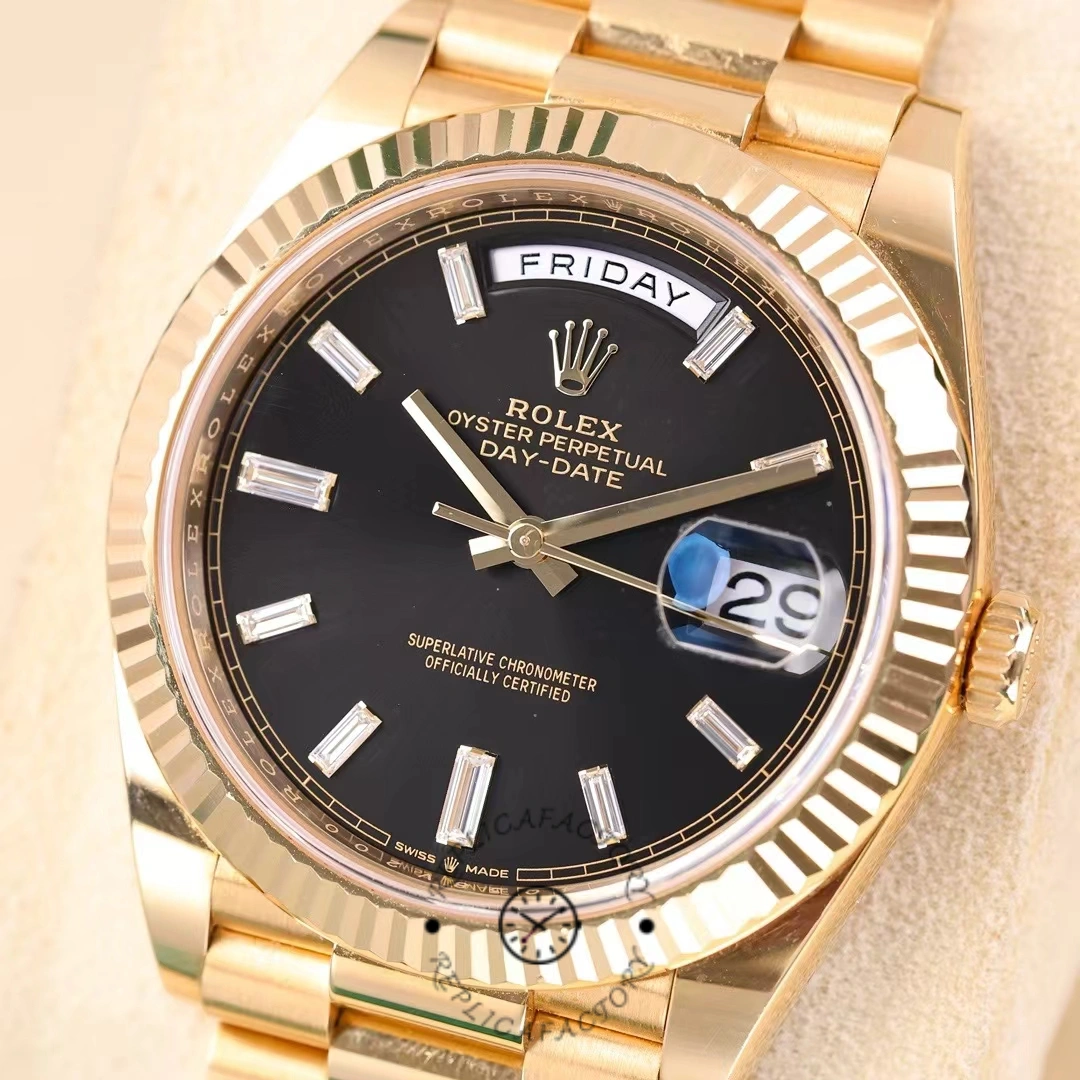 Rolex Day-Date 228238
