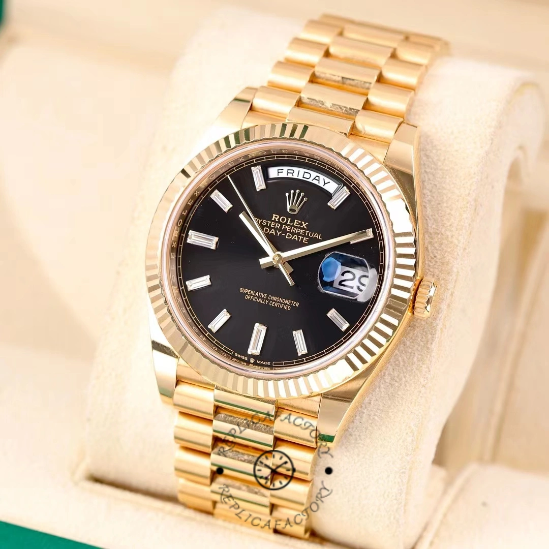 Rolex Day-Date 228238