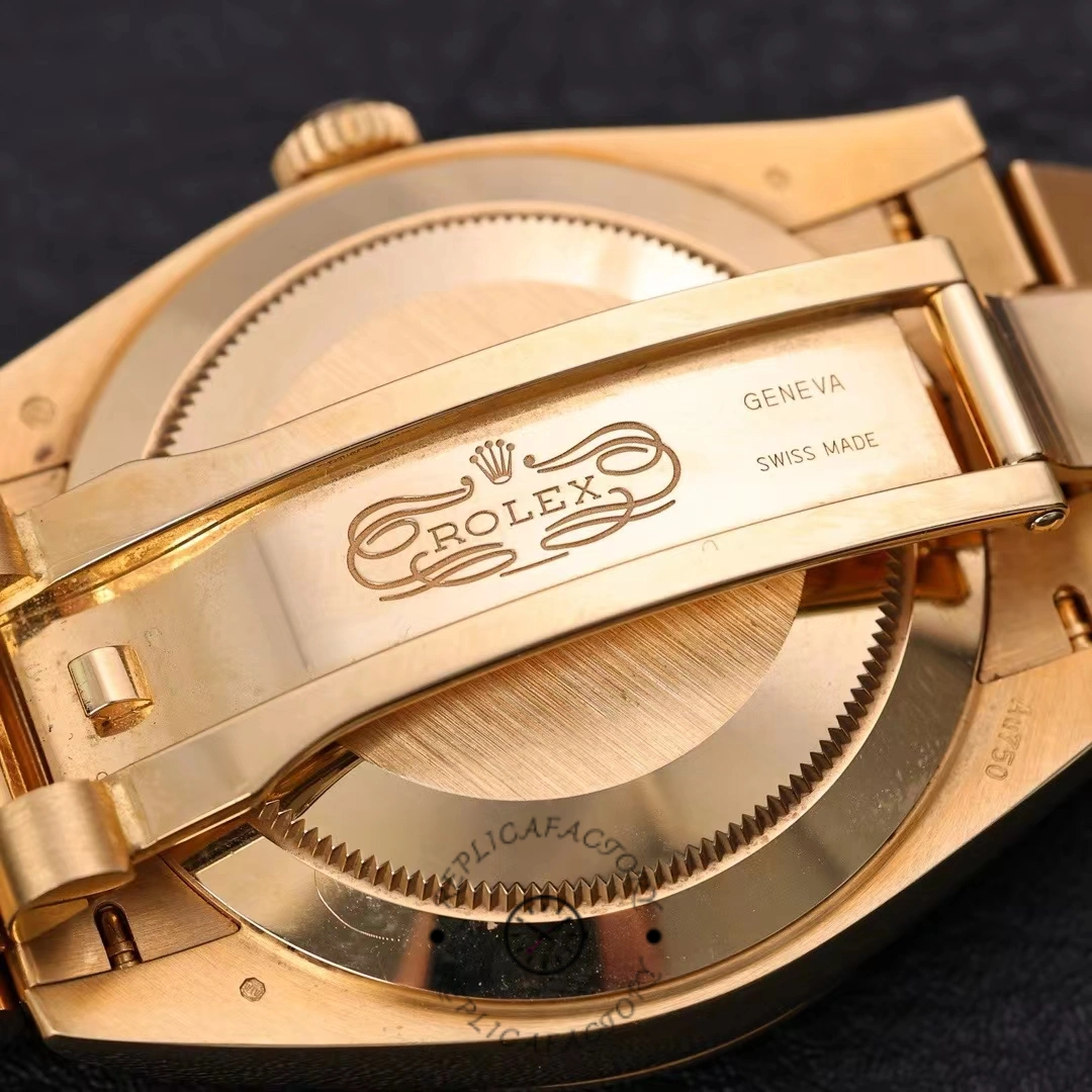 Rolex Day-Date 228238