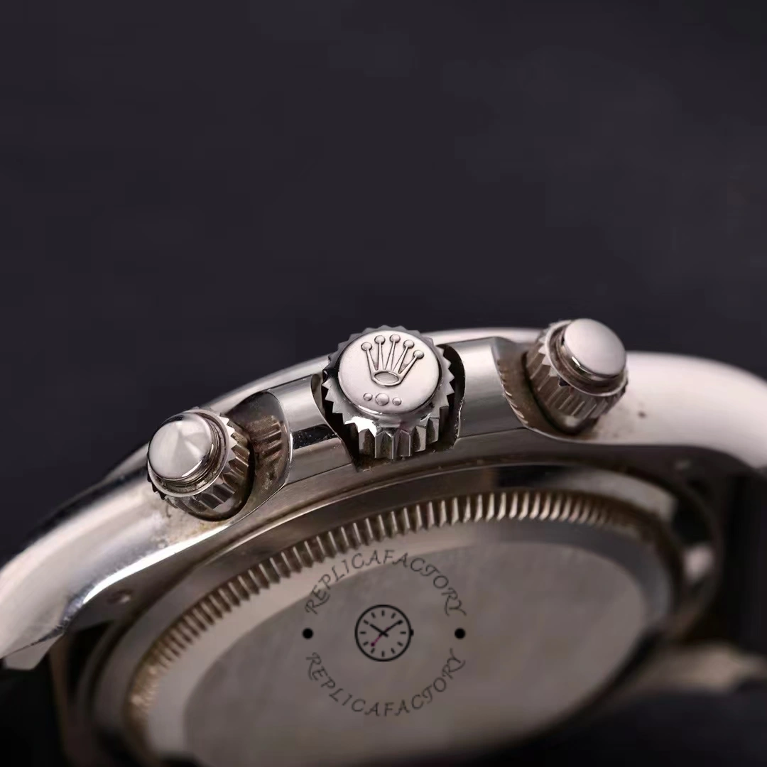 Rolex Cosmograph Daytona White Gold 126519LN 0004