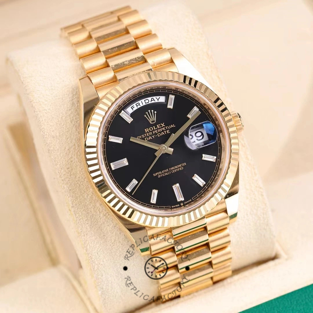 Rolex Day-Date 228238