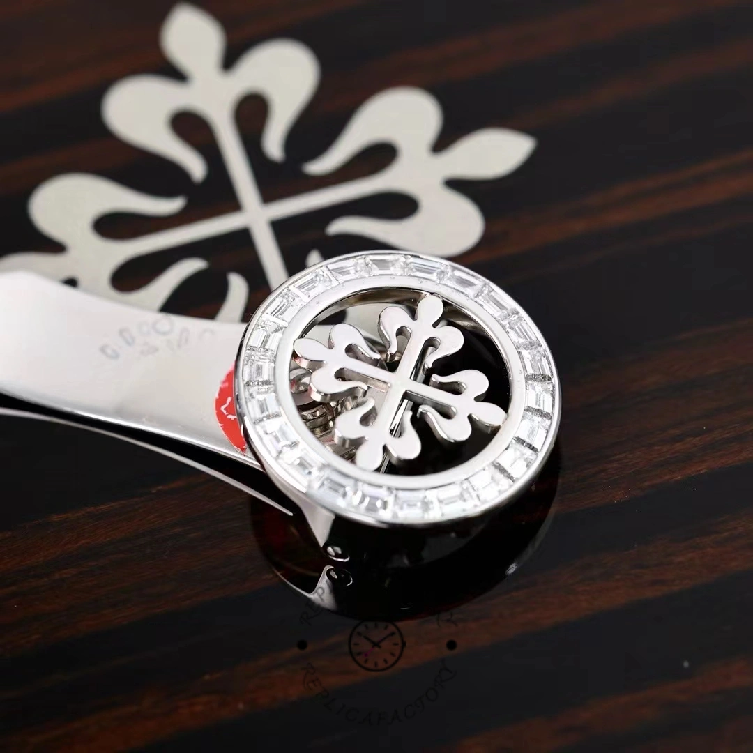 Replica Patek Philippe Grand Complications 5271P 010 41mm Mens Watch