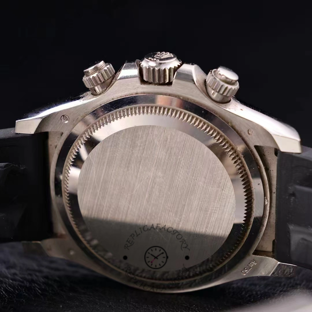 Rolex Cosmograph Daytona White Gold 126519LN 0004