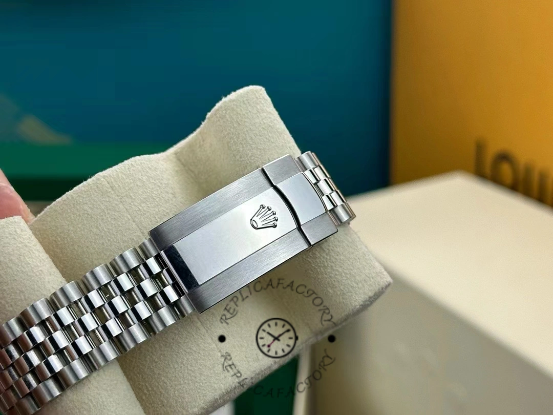 Rolex Datejust 126334 0028