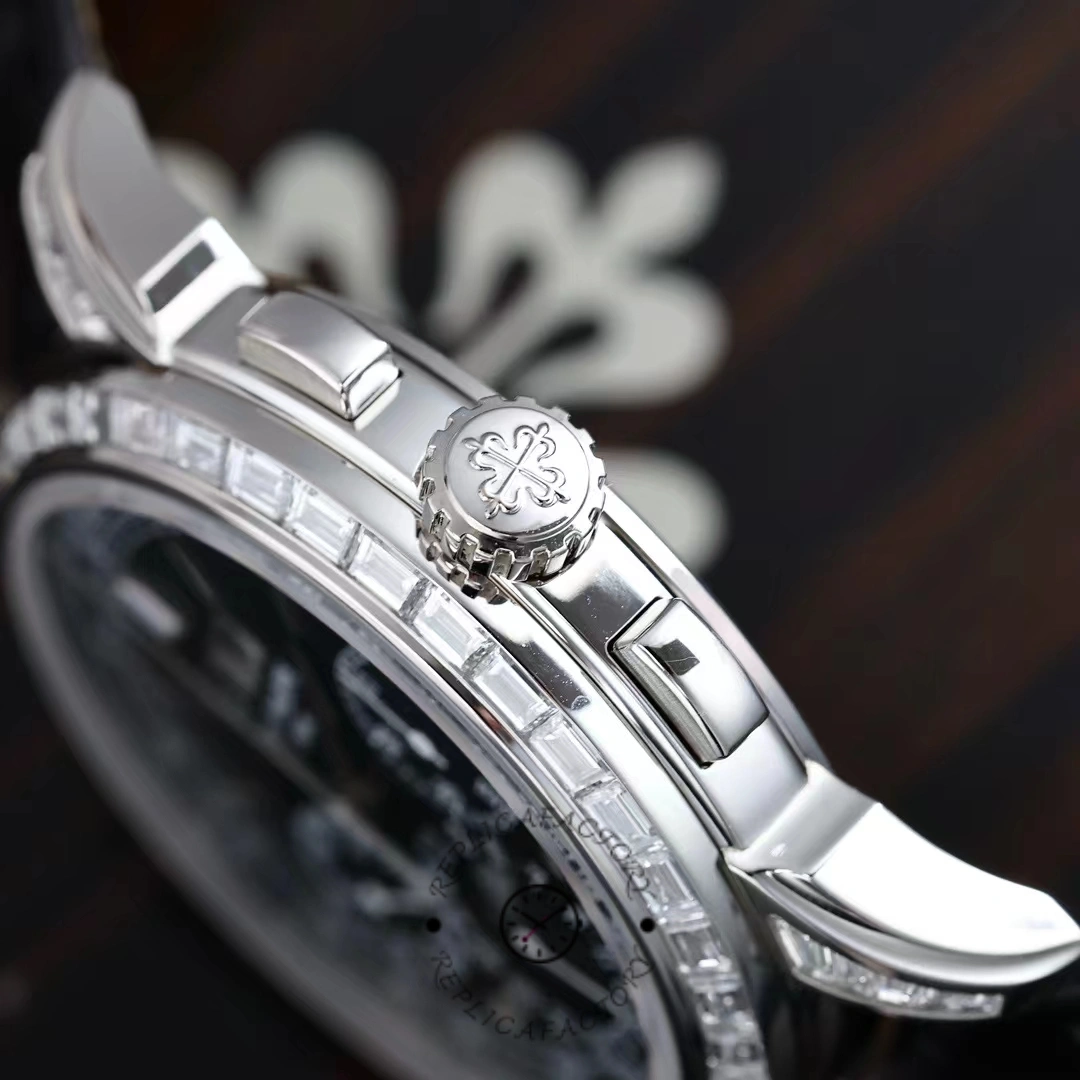 Replica Patek Philippe Grand Complications 5271P 010 41mm Mens Watch