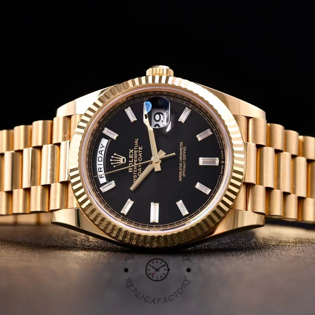 Rolex Day-Date 228238