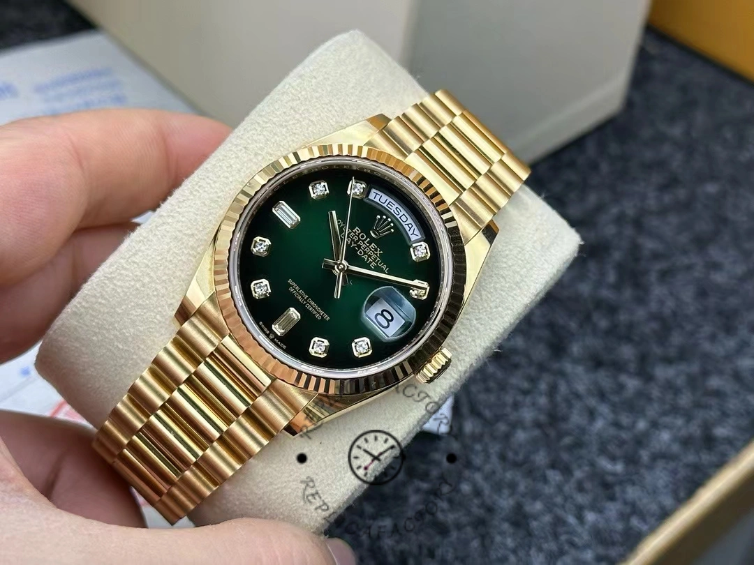 Rolex Day-Date 128238