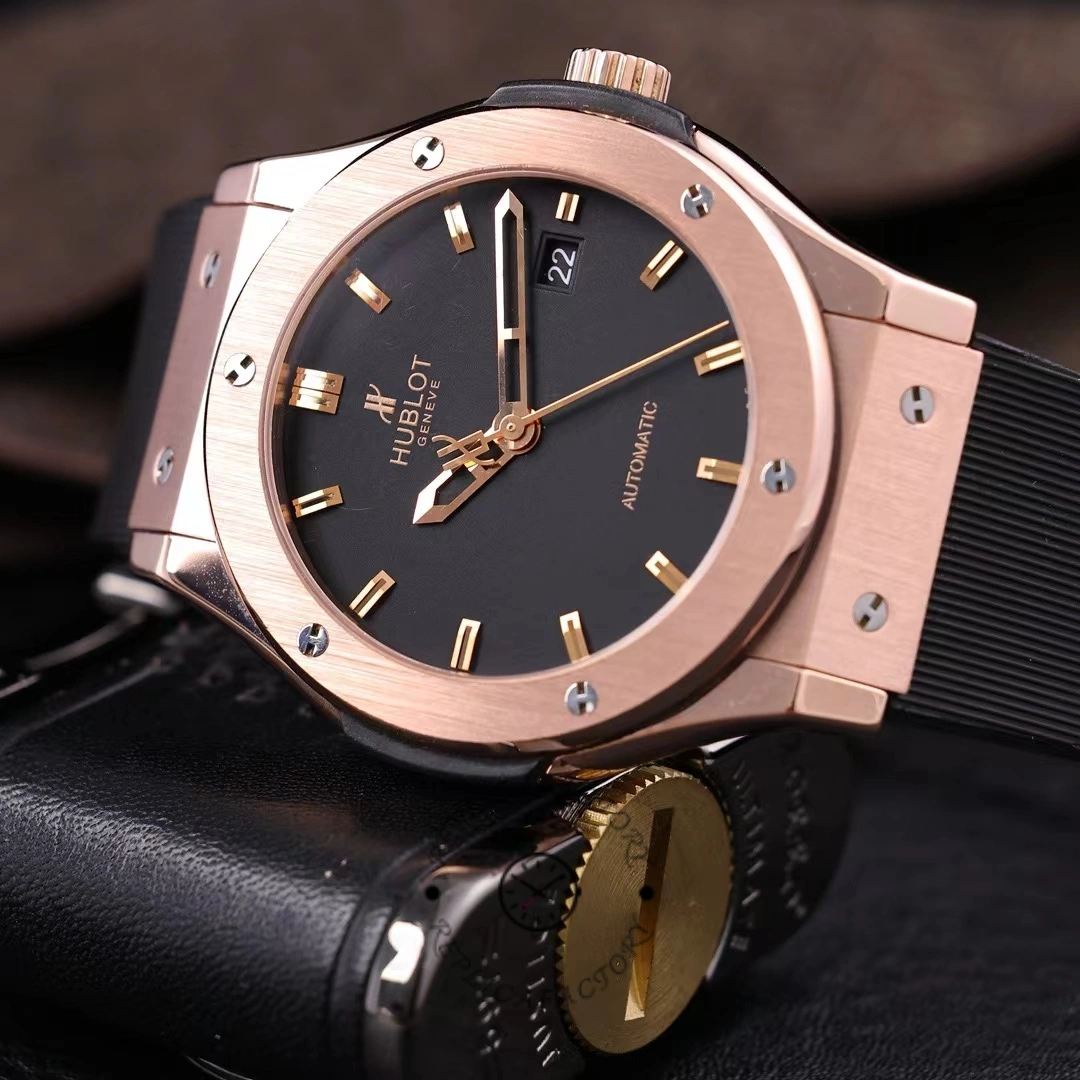 Hublot Classic Fusion King Gold 542.OX.1181.RX 42mm