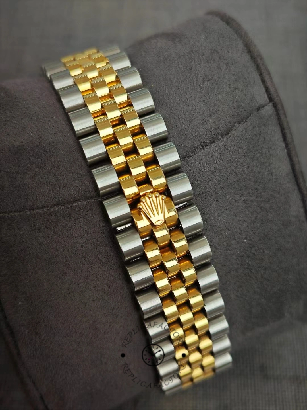 Rolex Datejust 31mm Stainless Steel and Yellow Gold 278273 0003