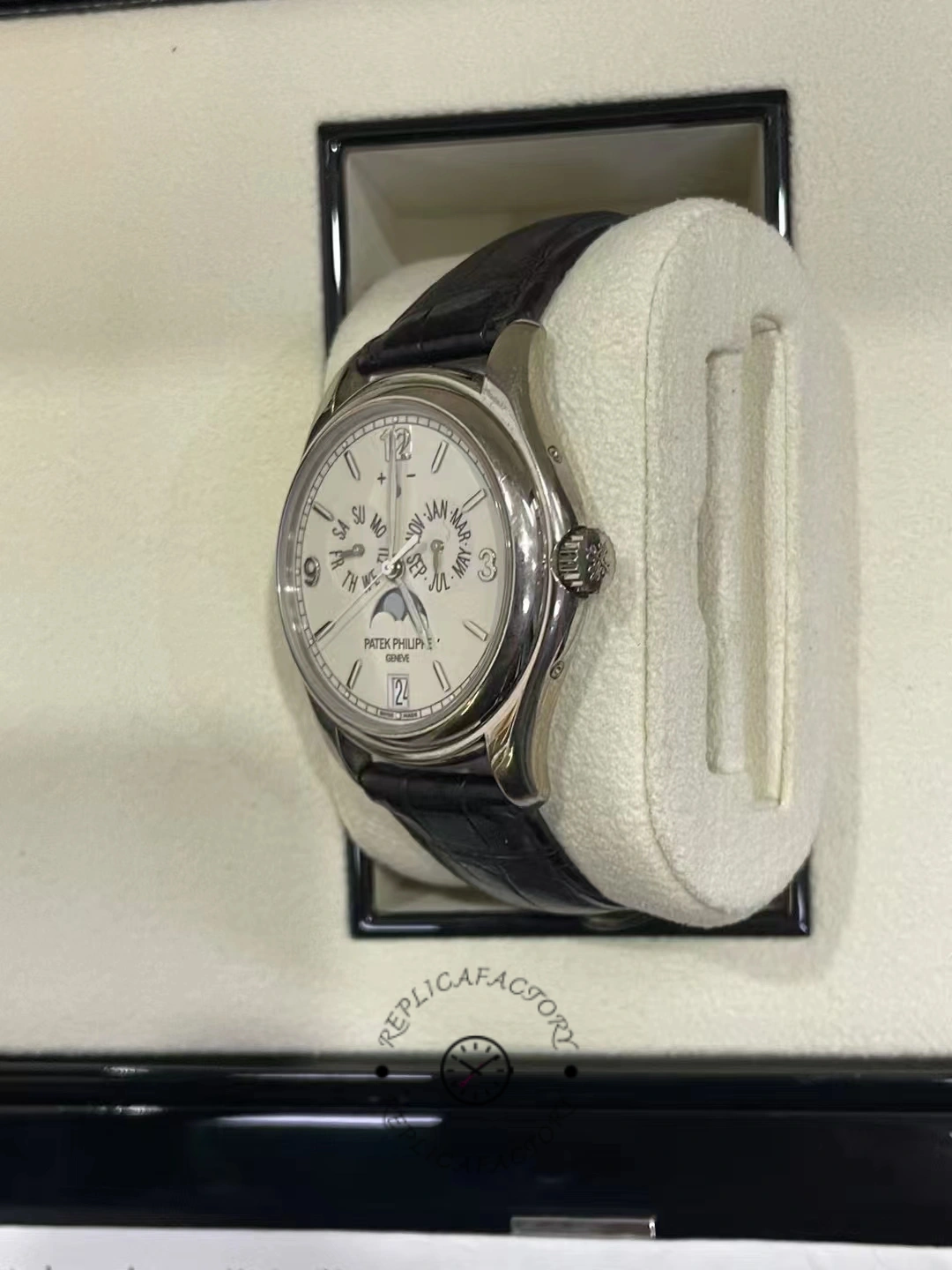 Patek Philippe Complications 5146R 001