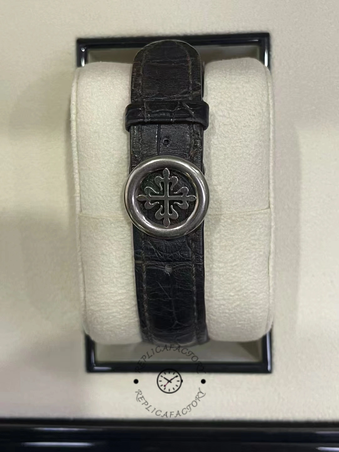 Patek Philippe Complications 5146R 001