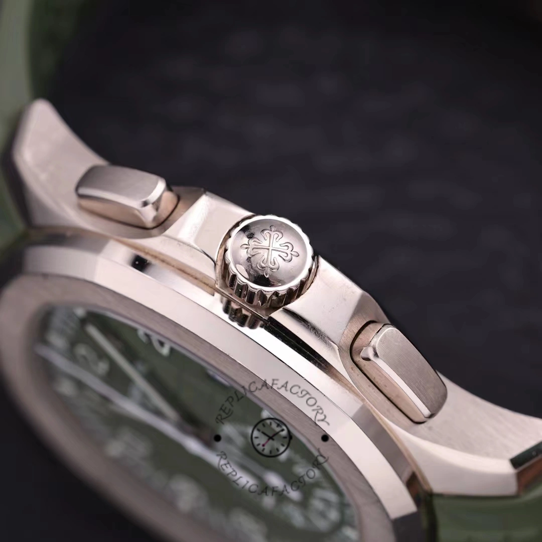 Replica Patek Philippe Aquanaut 5968A 010