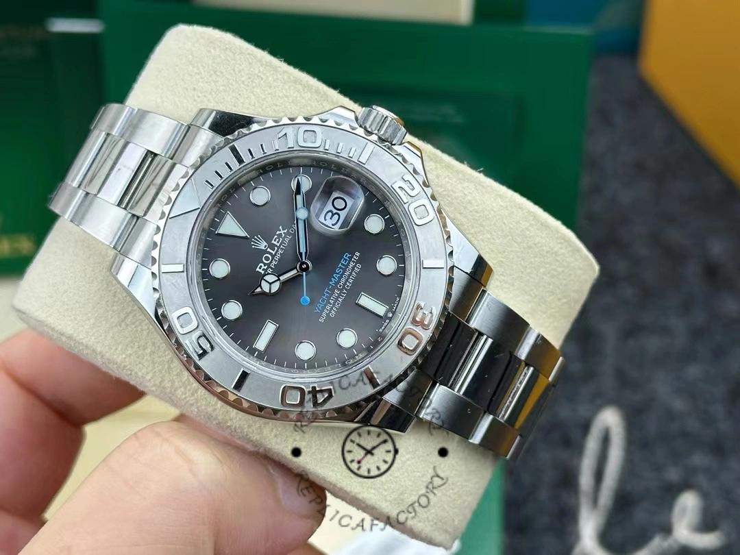 Rolex Yacht-Master 126622