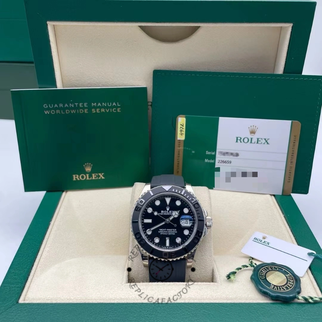 Rolex Yacht-Master 226659