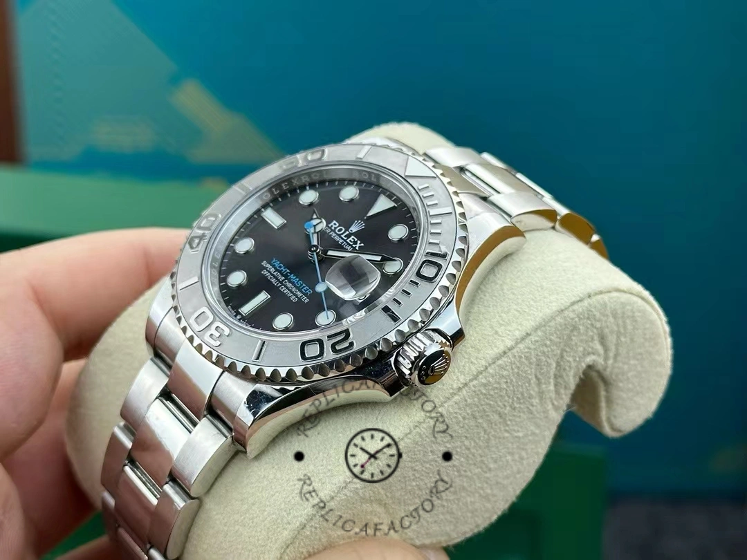 Rolex Yacht-Master 126622