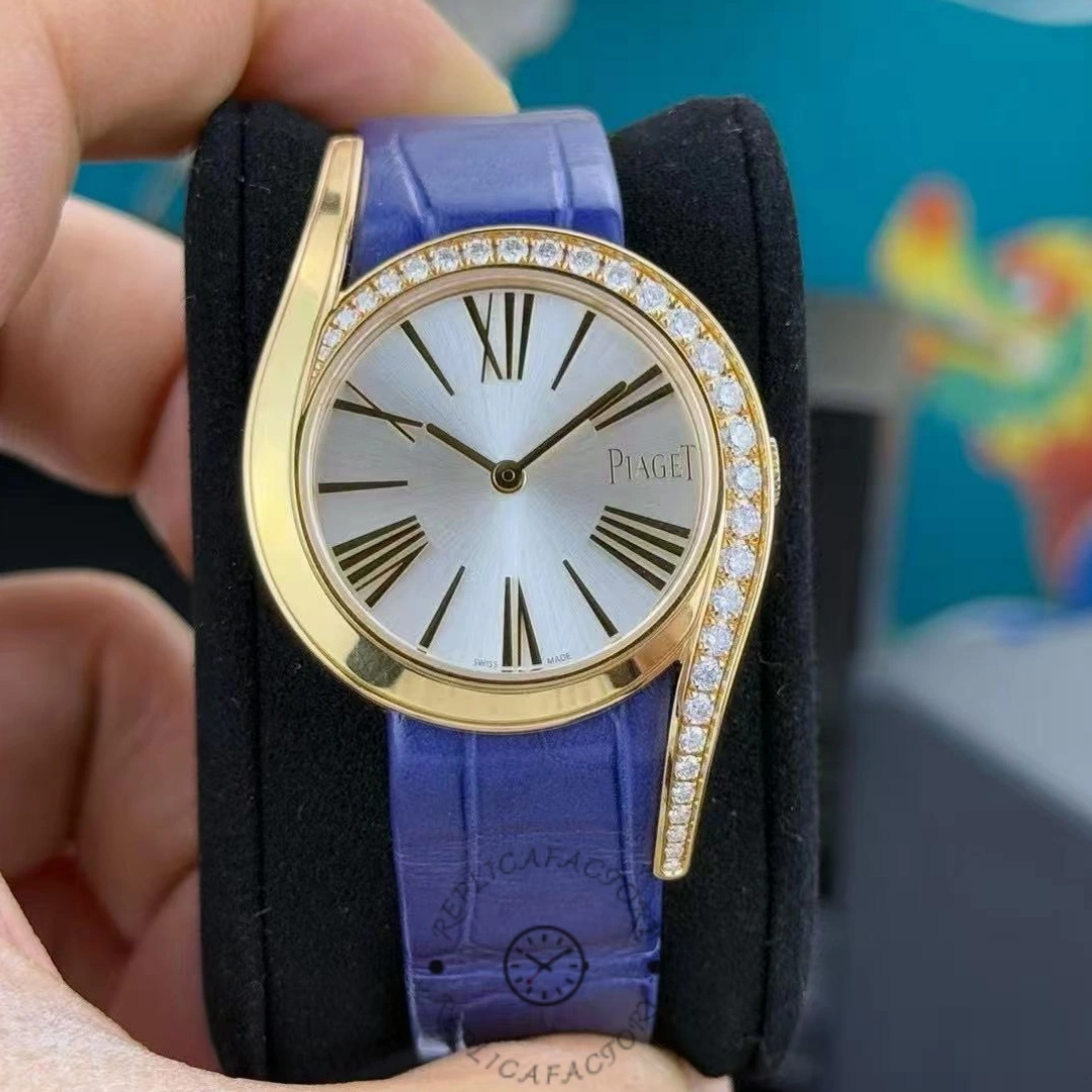 The Ultimate Guide to Piaget G0A47161 Replica: The Art and Science of Luxury Watches - Replica Factory